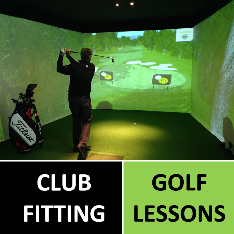 inPlayGolf - Bristol