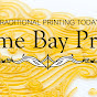 Lyme Bay Press logo