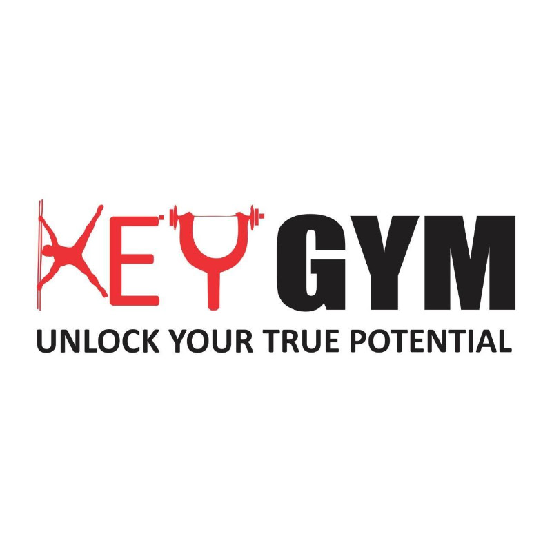 Key Gym - Fitness Club