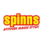 SPINNS CHANNEL