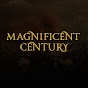 Magnificent Century logo