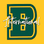 SUNY Brockport International logo