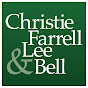 Christie Bell & Marshall - Injury Lawyers logo