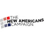 New Americans Campaign logo