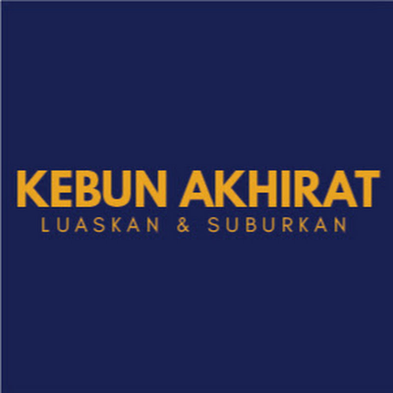 Kebun Akhirat