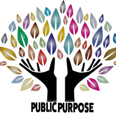 for the Public Purpose