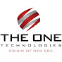 The One Technologies logo