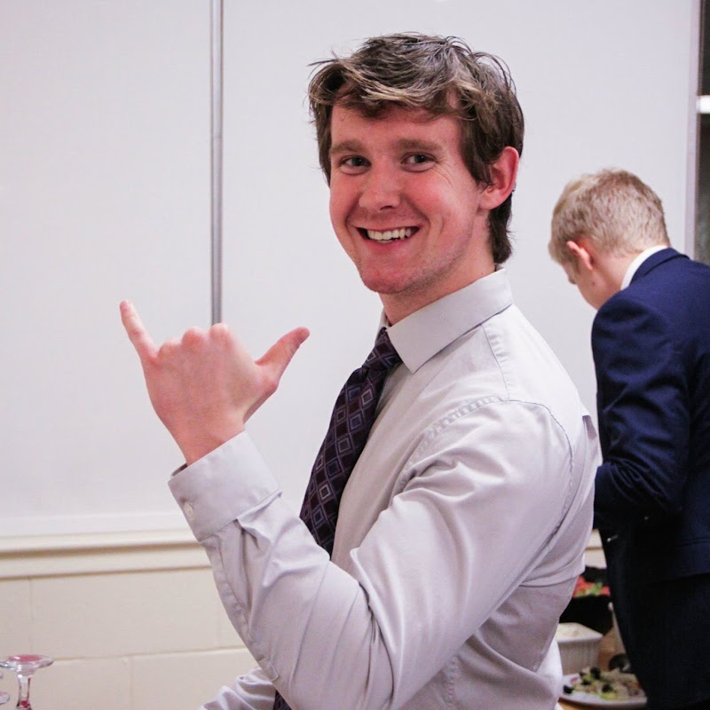 Aidan Finn