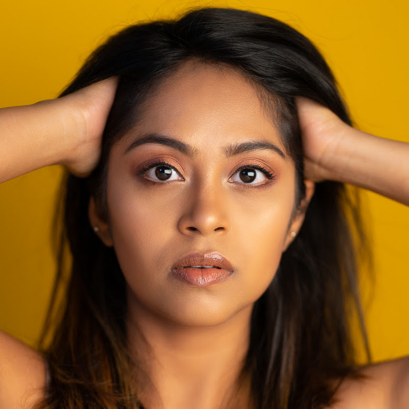 Priyanka Patnaik