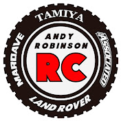 Andy Robinson RC
