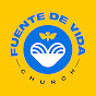 Fuente de Vida Church logo