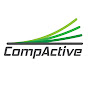 CompActive GmbH logo