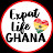 Expat Life Ghana