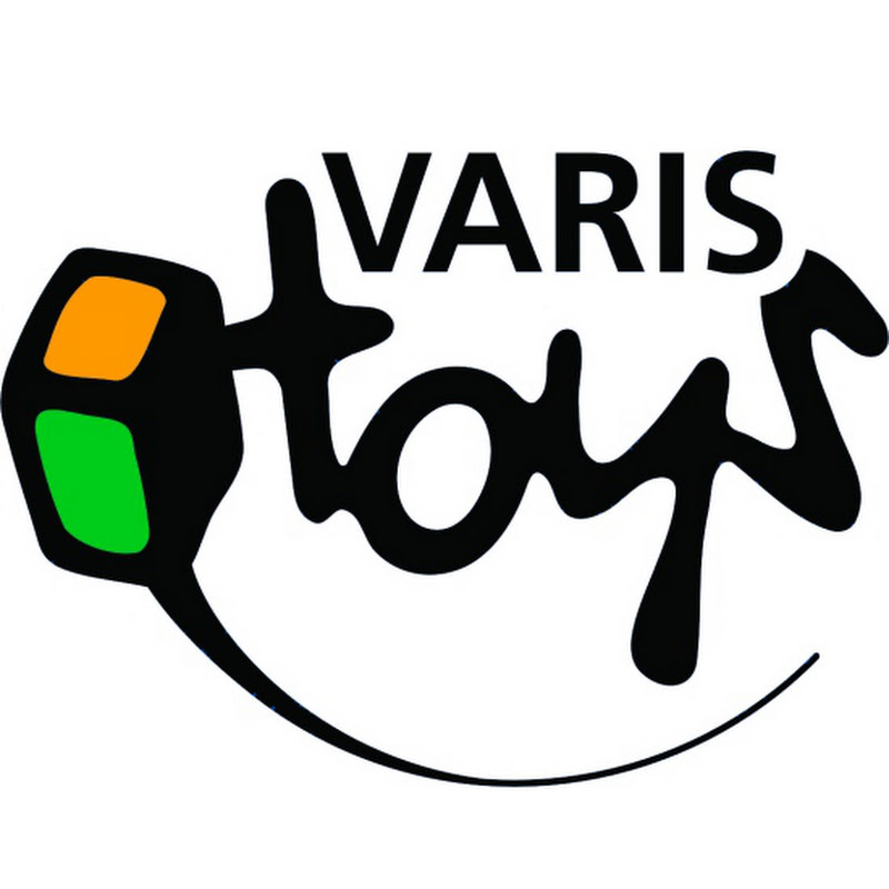 VARIS Toys Baltics/ Rotaļnīca