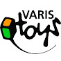 VARIS Toys Baltics/ Rotaļnīca
