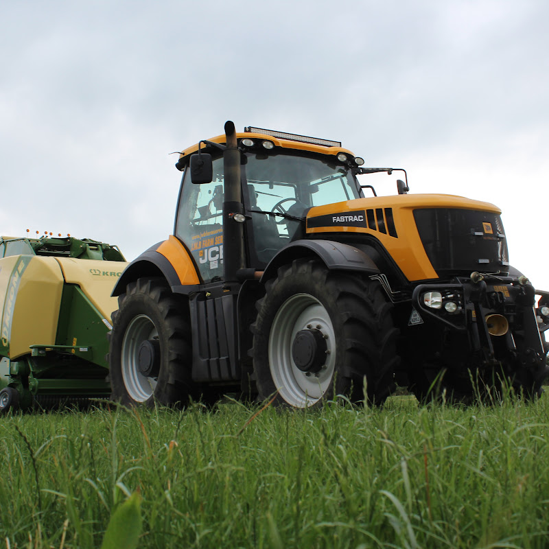 JWB Farm Services icon