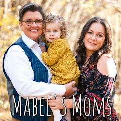 Mabel's Moms Avatar