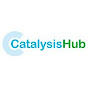 UK Catalysis Hub logo