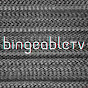 Bingeable TV