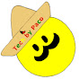Tech By Paco logo