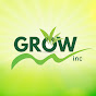 Grow Inc logo