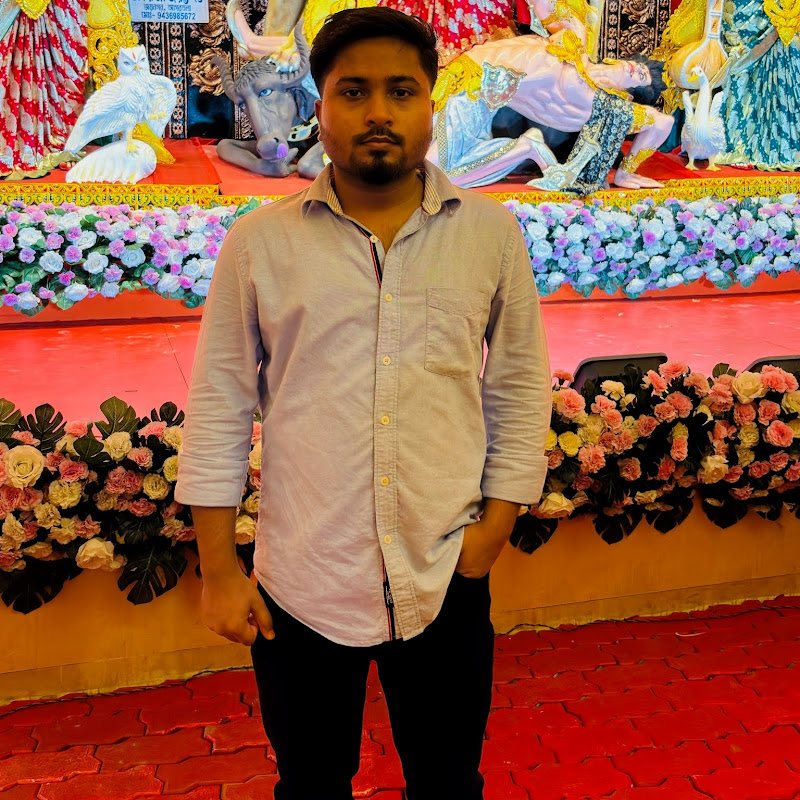 Joydeep Ghosh