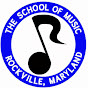The School of Music - Rockville MD