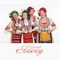 Квартет Славей / Quartet Slavey logo