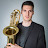 Maxime Bazerque - Baritone Sax