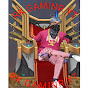 RK GAMINR YT logo
