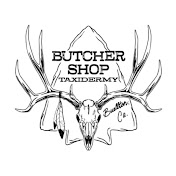 Butcher Shop Taxidermy