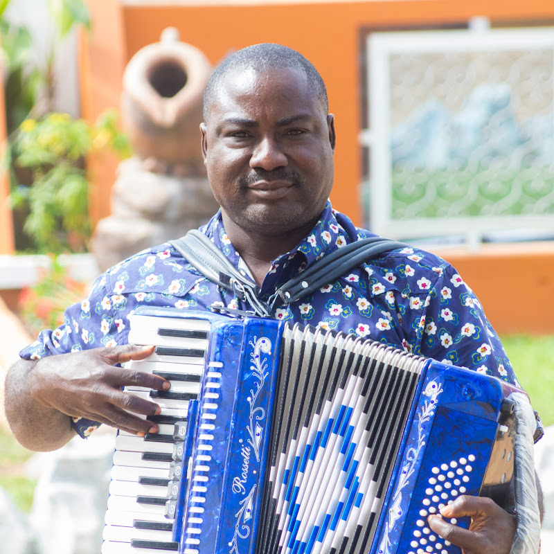 Edward Akwasi Boateng