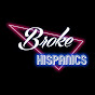 Broke Hispanic Network logo