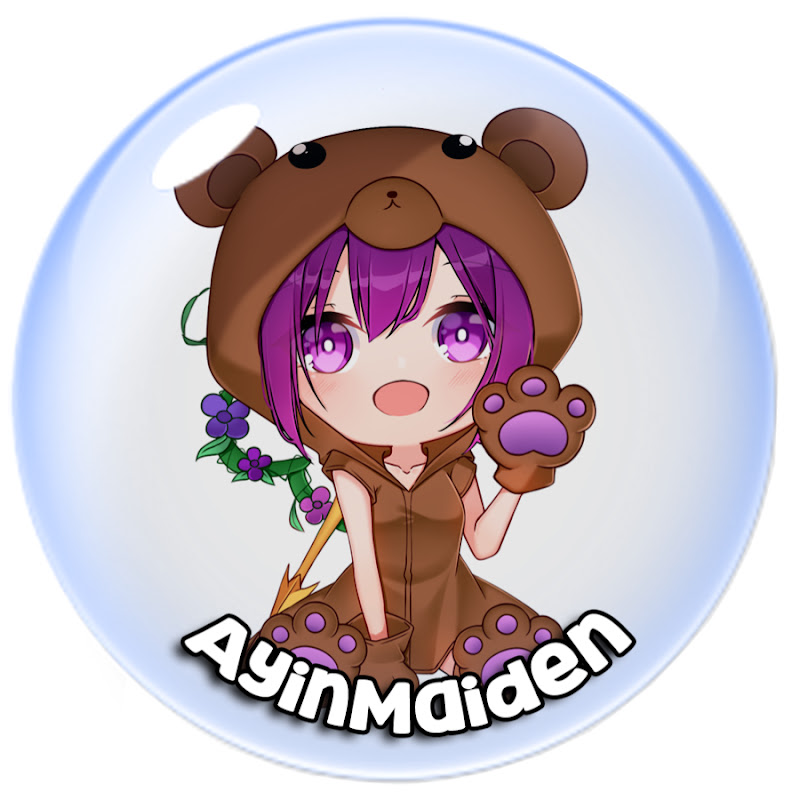 AyinMaiden