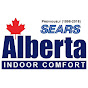 Alberta Indoor Comfort logo