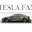 Tesla Cars Fan
