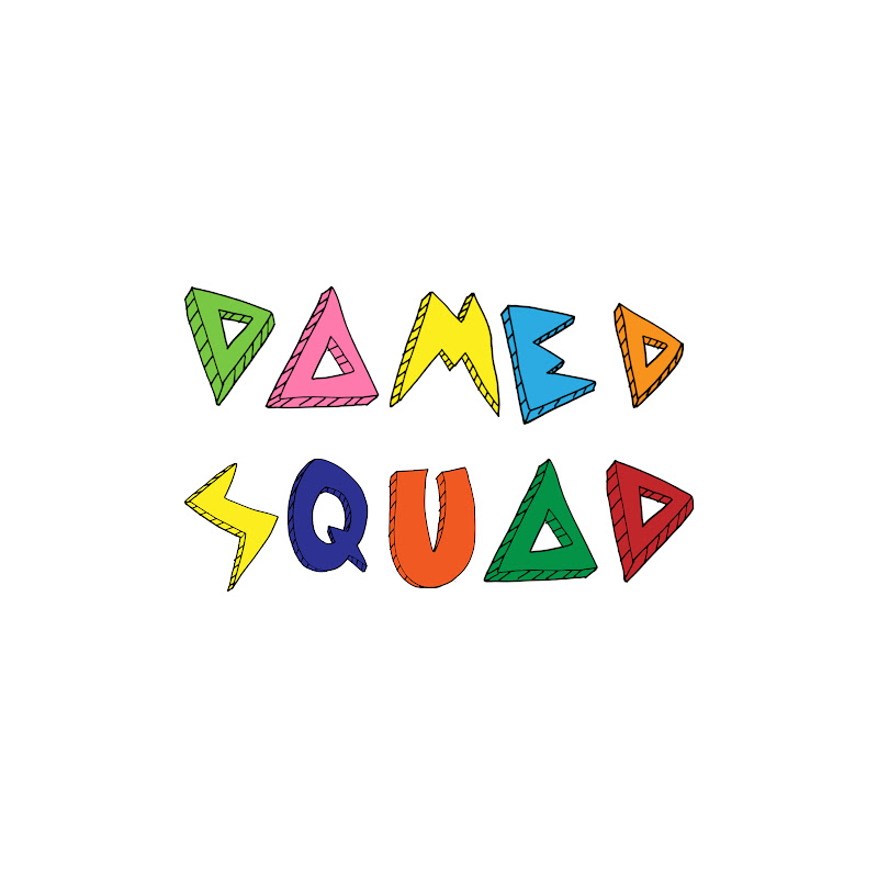 DAMED SQUAD