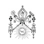 Armenian Prelacy of the Eastern United States logo