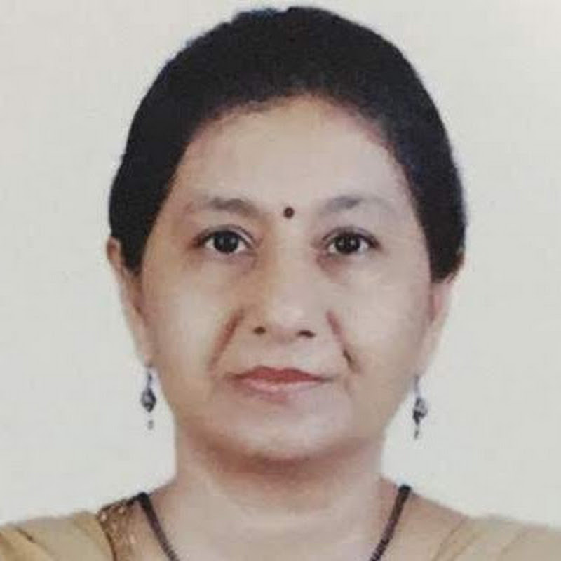 VEENA KHILNANI