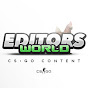EditorsWorld logo