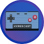 Kick Back Hypercast logo
