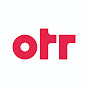 OTR logo