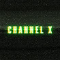 Channel X logo