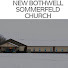 Newbothwellsommerfeld church