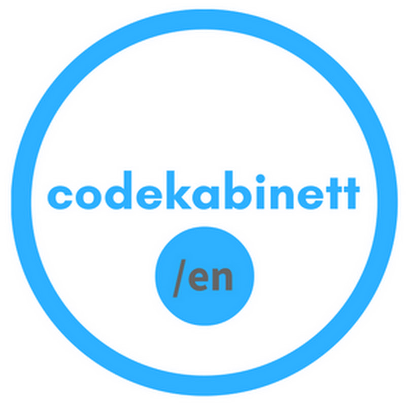 codekabinett.com/en