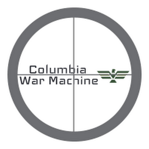 Columbia War Machine