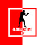 Global Boxing TV logo