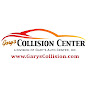 Gary's Collision logo