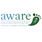 Aware Environmental logo