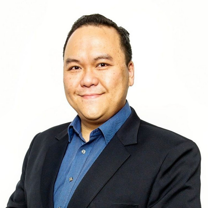 Joshua Ong